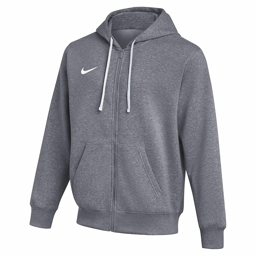 NIKE M NK PARK26 FLC FZ Hoodie Felpa con Cappuccio