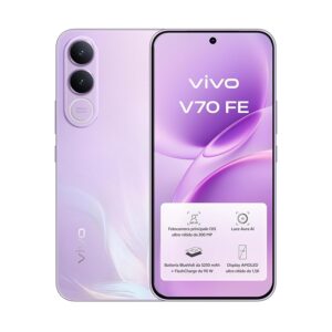 Smartphone vivo V70 FE