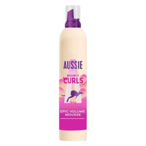Aussie Spuma Ricci Bouncy Curls Epic Volume 200ml