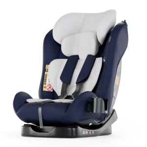 Babify Seggiolino Auto