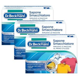 Dr. Beckmann Sapone Smacchiatore | Lo smacchiatore naturale di comprovata efficacia
