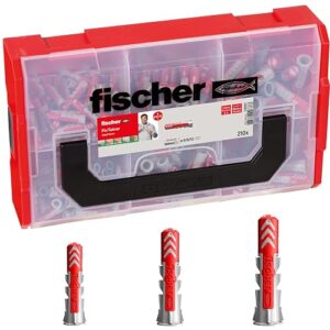 Fischer FixTainer DuoPower