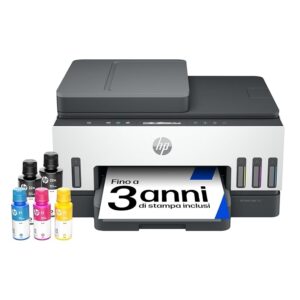 HP Smart Tank Plus 7305 AiO 28B75A