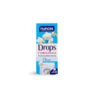 Nuncas Drops - Profuma biancheria - Classic - 100 ml