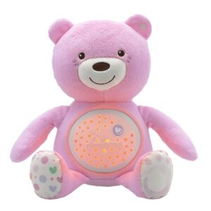 Chicco First Dreams Orsacchiotto Peluche Baby Bear