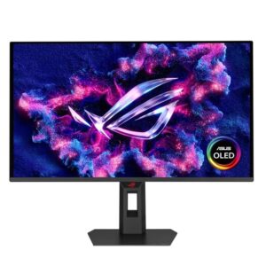 ASUS ROG STRIX OLED XG27AQDNG