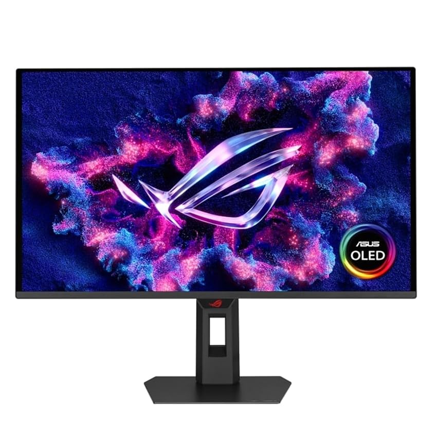 ASUS ROG STRIX OLED XG27AQDNG ASUS ROG STRIX OLED XG27AQDNG