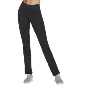 Skechers Leggings da Donna Go Walk Joy a Vita Alta