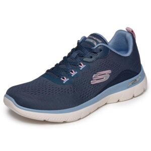 Skechers Donna Arch Fit Summits Daily Flow Scarpe da Ginnastica