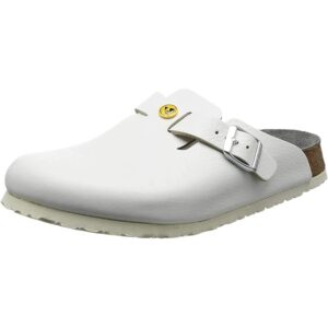 Birkenstock 552683 Arizona white