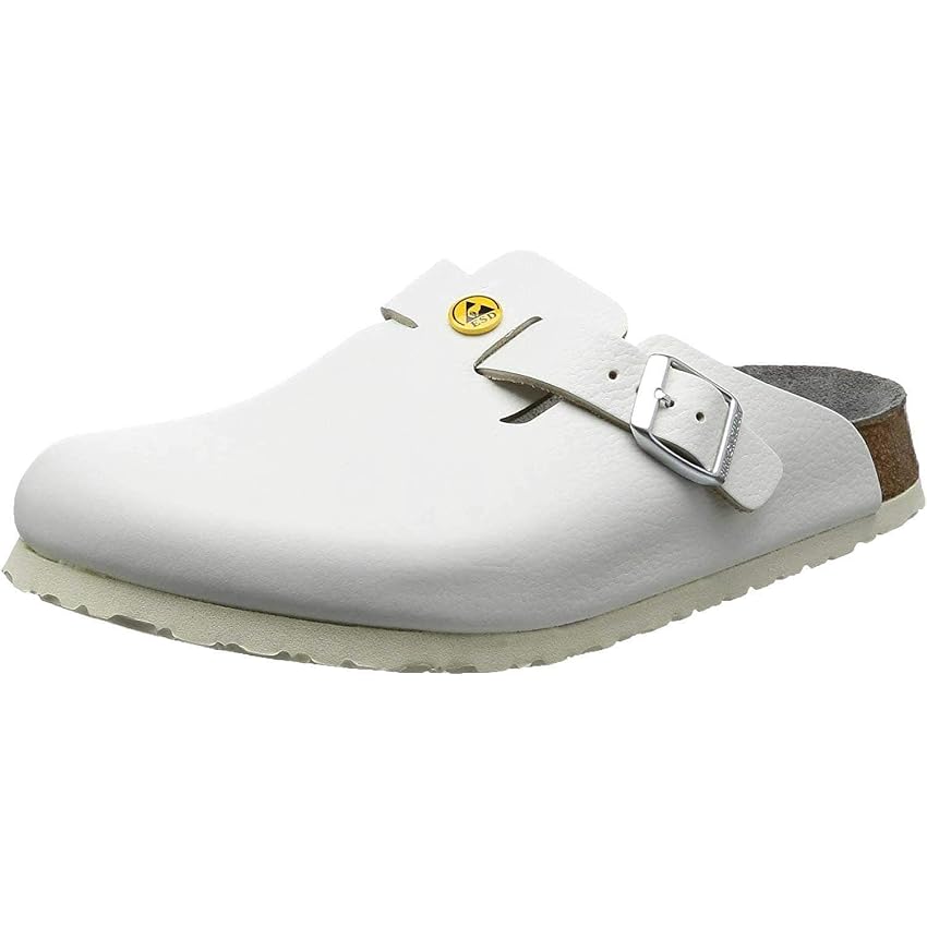 Birkenstock 552683 Arizona white