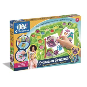 Clementoni Idea - Creazioni Brillanti