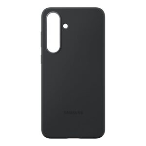 Samsung Silicone Case cover morbida in silicone per Galaxy S25 FE