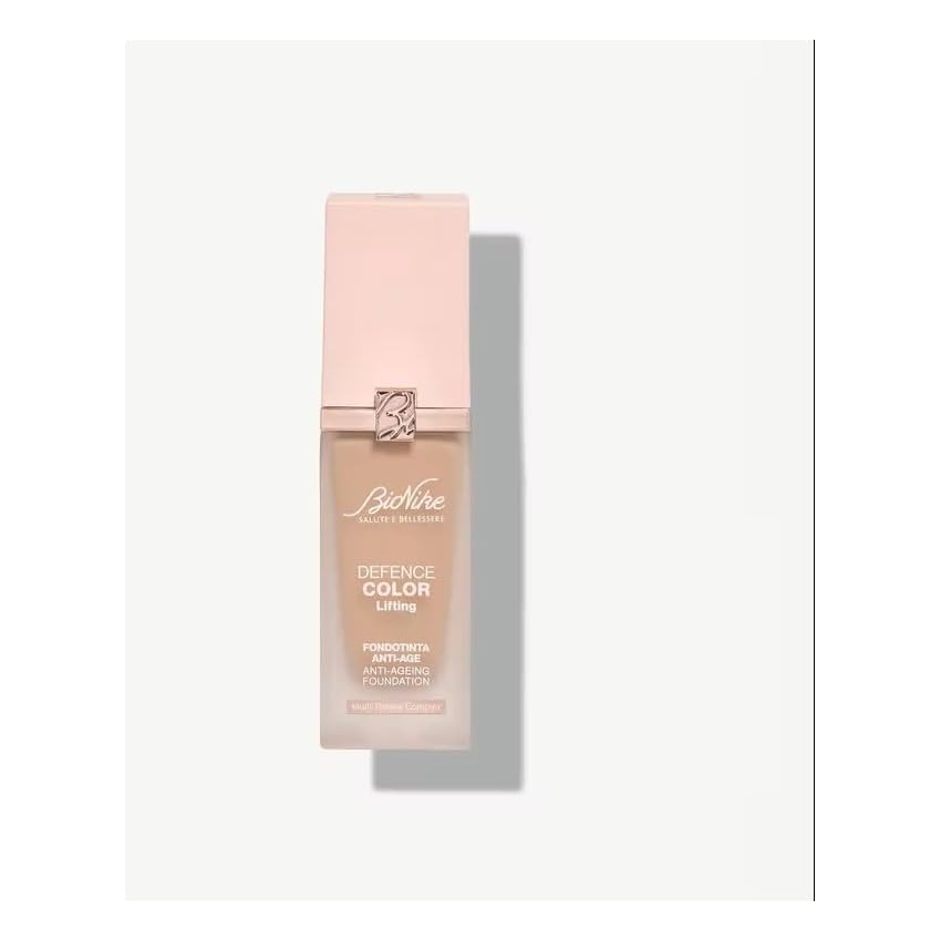 BioNike Defence Color - Fondotinta Lifting Anti-age SPF 15