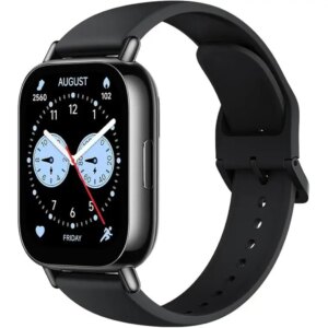 Xiaomi Redmi Watch 5 Lite AMOLED 1.96" Resistenza all'acqua 5 ATM. Chiamate Bluetooth