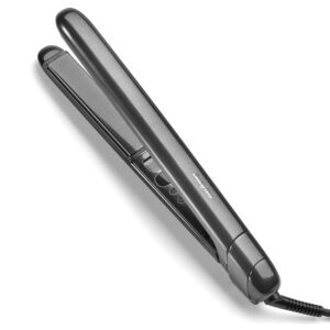 BaByliss Titanium Shine Piastra Capelli - Tecnologia in Titanio