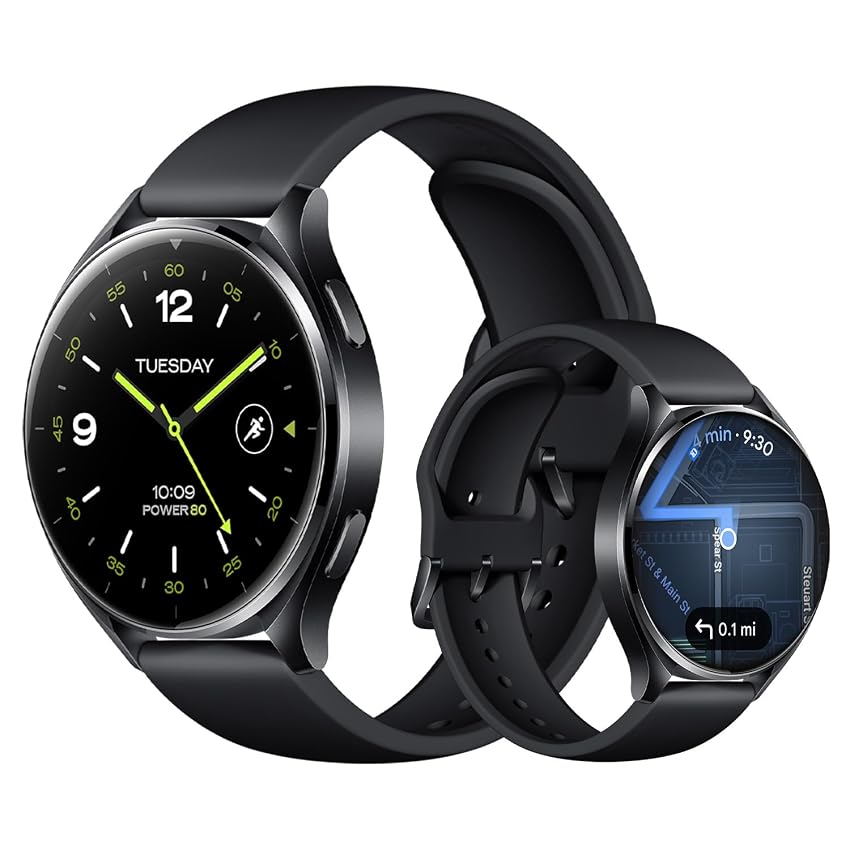 XIAOMI Watch 2