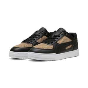 PUMA Scarpe da Ginnastica Unisex CAVEN III TOPCAT