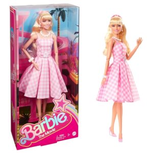 Barbie The Movie - Margot Robbie