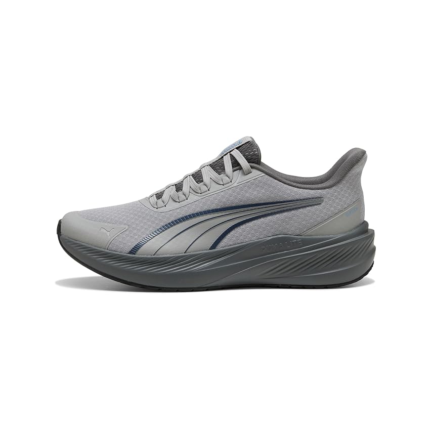 Puma Unisex Dasher Lite Sliptech Scarpe da Corsa su Strada Puma Unisex Dasher Lite Sliptech Scarpe da Corsa su Strada