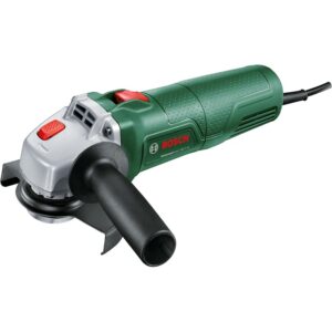 Bosch Minismerigliatrice angolare UniversalGrind 750-115 (750 W; per smerigliatura)
