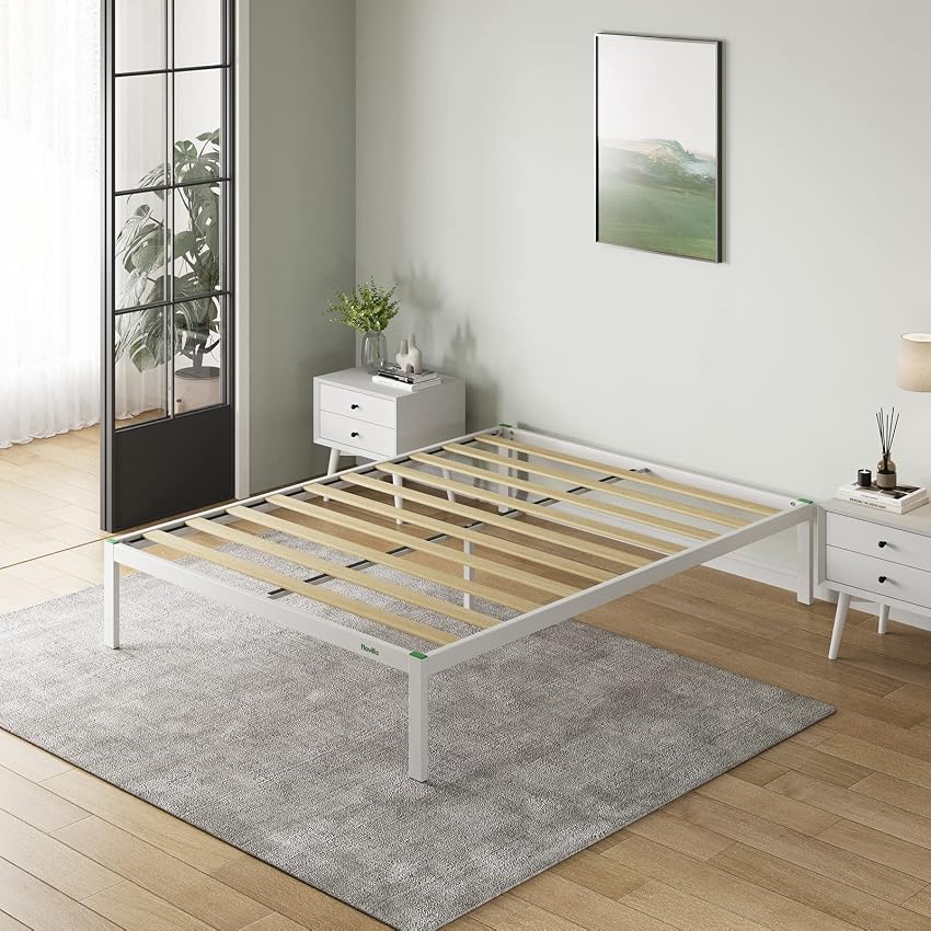 Novilla Rete Letto Matrimoniale 180x200