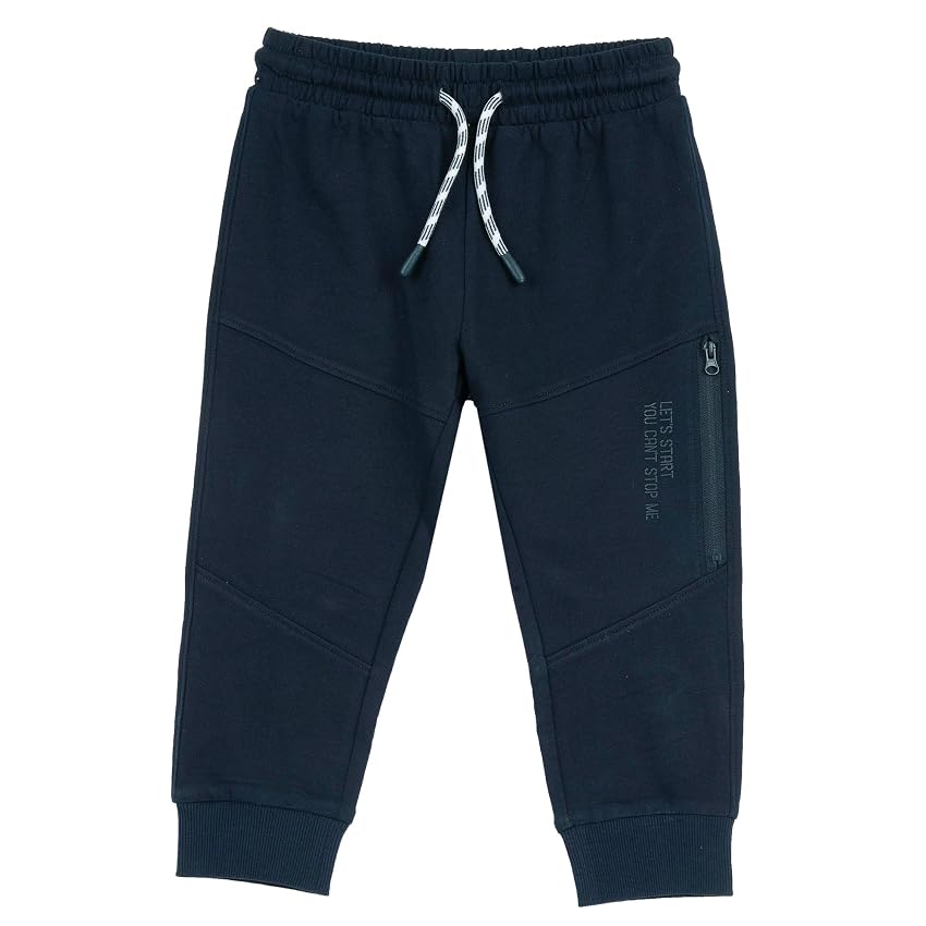 Pantaloni Tuta Bambini e Ragazzi Comodi e alla Moda - Pantaloni Tuta 2612 Pantaloni Tuta Bambini e Ragazzi Comodi e alla Moda - Pantaloni Tuta 2612