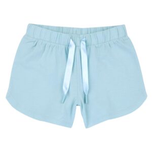 Pantaloncini Bambine e Ragazze Comodi e alla Moda 261