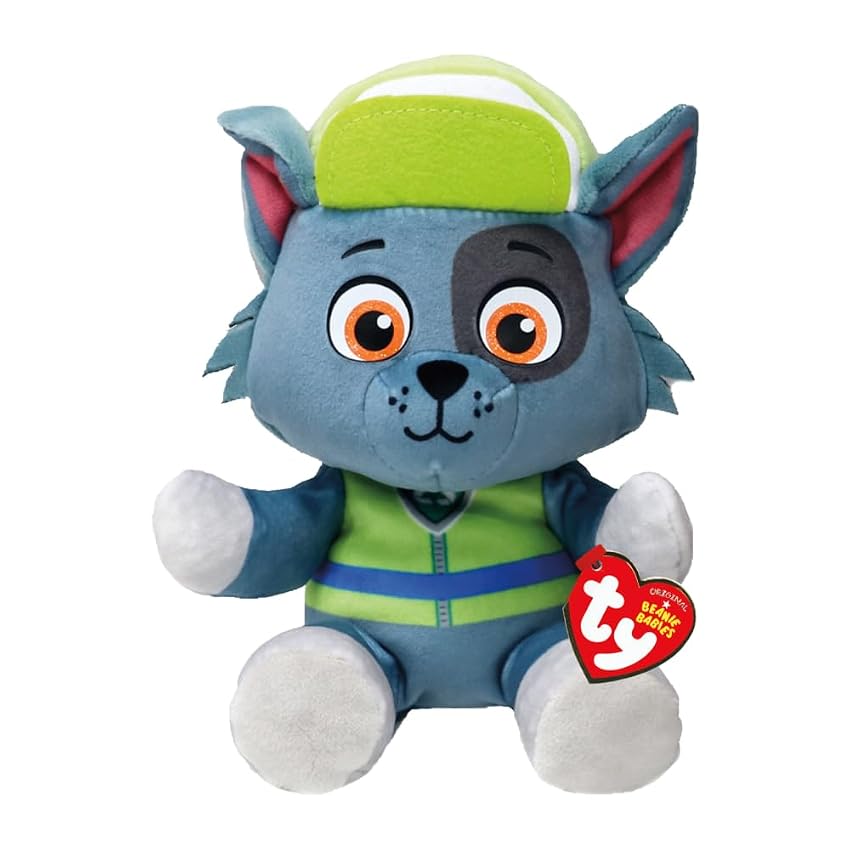 Ty - Collezione Paw Patrol