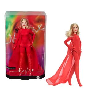 Barbie Bambola Kylie Minogue da Collezione