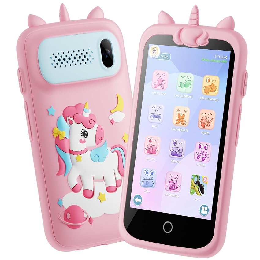 Telefono Giocattolo per ragazze