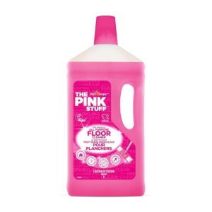 Star Drops prodotto Pink Stuff All Purpose Floor Cleaner 1 Litre con qualit&agrave; pratica per uso quotidiano