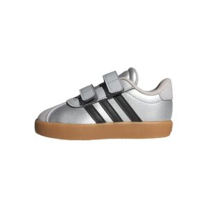 adidas Unisex - Bimbi 0-24 VL Court 3.0 Shoes Infants