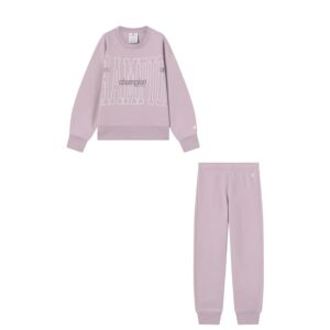 Champion Tuta Legacy Bambina