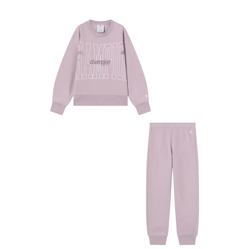 Champion Tuta Legacy Bambina Champion Tuta Legacy Bambina