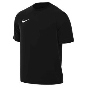 Nike Dri-Fit Park VIII S T-Shirt da Uomo Black/White M