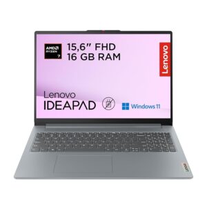 Lenovo IdeaPad Slim 3 Notebook 15" FHD (1920x1080)
