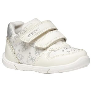 Geox B ZAPITO Girl A - Scarpe da Ginnastica Baby - Madchen