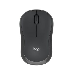 Logitech M240 Silenzioso Bluetooth Mouse