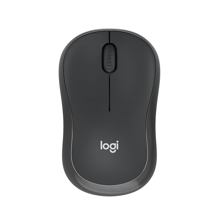 Logitech M240 Silenzioso Bluetooth Mouse