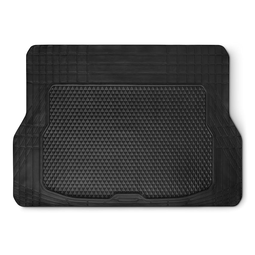 Amazon Basics - Tappetino per bagagliaio Amazon Basics - Tappetino per bagagliaio