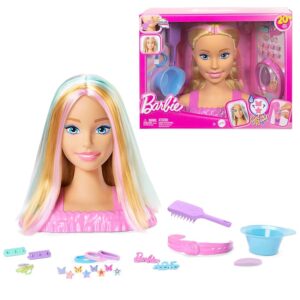 Barbie - Styling Head Deluxe