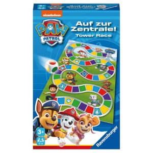 Ravensburger - Paw Patrol