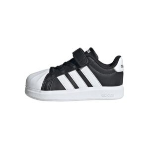 adidas Unisex - Bimbi 0-24 Streettalk Infants Shoes