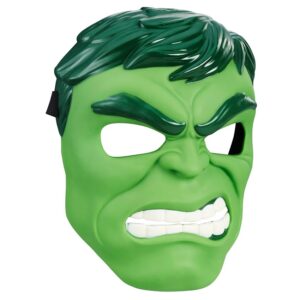 Marvel Avengers - Masque de héros Hulk