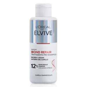 L'Oréal Paris Elvive Bond Repair Pre-Shampoo