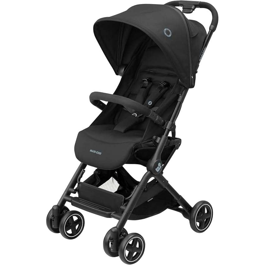 Maxi-Cosi Lara2 Passeggino Leggero per Bambini 0 - 4 anni Maxi-Cosi Lara2 Passeggino Leggero per Bambini 0 - 4 anni