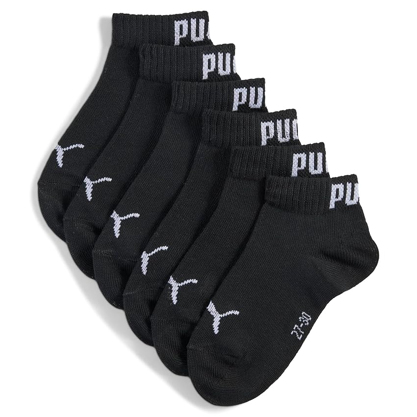 PUMA Quarter 3p