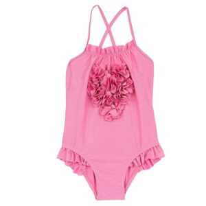 Chicco Costume Bambine e Ragazze in Lycra Intero Comodo Mare Piscina 261