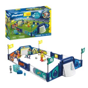 PLAYMOBIL My Life